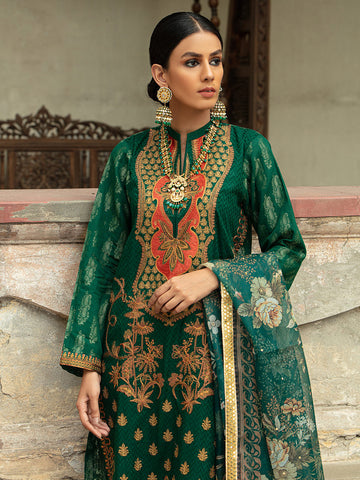 RajBari D 1A Festive Lawn Vol 1 2022 Online Shopping